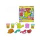 Hasbro PLAY-DOH E3342 - Игровой набор "Сад или Инструменты" Hasbro PLAY-DOH E3342 - Игровой набор "Сад или Инструменты"