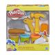 Hasbro PLAY-DOH E3342 - Игровой набор "Сад или Инструменты" Hasbro PLAY-DOH E3342 - Игровой набор "Сад или Инструменты"
