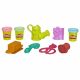 Hasbro PLAY-DOH E3342 - Игровой набор "Сад или Инструменты" Hasbro PLAY-DOH E3342 - Игровой набор "Сад или Инструменты"