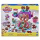 Hasbro Play-Doh E9844 Игровой набор Фабрика конфет Hasbro Play-Doh E9844 Игровой набор Фабрика конфет