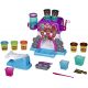 Hasbro Play-Doh E9844 Игровой набор Фабрика конфет Hasbro Play-Doh E9844 Игровой набор Фабрика конфет