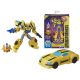 Hasbro Transformers E7053 - Игрушка "Трансформеры CYBERVERSE DELUXE", 12 см.