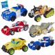 Hasbro Transformes E5366 Трансформер ,,Rescue Bots Academy Rescan&#x27;&#x27;