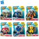 Hasbro Transformes E5366 Трансформер ,,Rescue Bots Academy Rescan&#x27;&#x27;