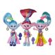 Hasbro Trolls E6569 Модные куклы Делюкс