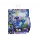 Hasbro TROLLS E7955 - Игровой набор из 2 Фигурок Тролли "Techno Reef Bobble"/"Techno Rock City"
