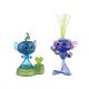 Hasbro TROLLS E7955 - Игровой набор из 2 Фигурок Тролли "Techno Reef Bobble"/"Techno Rock City"