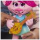 Hasbro TROLLS E9411- Кукла Тролли "Поющая Розочка"
