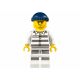 LEGO City 60246 Конструктор Полицейский участок LEGO City 60246 Конструктор Полицейский участок