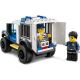 LEGO City 60246 Конструктор Полицейский участок LEGO City 60246 Конструктор Полицейский участок