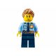 LEGO City 60246 Конструктор Полицейский участок LEGO City 60246 Конструктор Полицейский участок