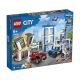 LEGO City 60246 Конструктор Полицейский участок LEGO City 60246 Конструктор Полицейский участок