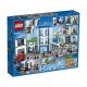 LEGO City 60246 Конструктор Полицейский участок LEGO City 60246 Конструктор Полицейский участок