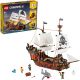 Lego Creator 3-in-1 31109 Пиратский корабль Lego Creator 3-in-1 31109 Пиратский корабль