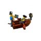 Lego Creator 3-in-1 31109 Пиратский корабль Lego Creator 3-in-1 31109 Пиратский корабль