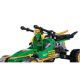 LEGO Ninjago 71700 Конструктор ЛЕГО Ниндзяго Тропический внедорожник