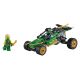 LEGO Ninjago 71700 Конструктор ЛЕГО Ниндзяго Тропический внедорожник