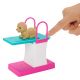 Mattel Barbie Dreamhouse Adventures GHK23 Игровой набор ,,Тренировка в бассейне&#x27;&#x27;