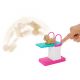 Mattel Barbie Dreamhouse Adventures GHK23 Игровой набор ,,Тренировка в бассейне&#x27;&#x27;