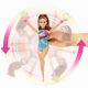Mattel Barbie Dreamhouse Adventures GHK24 Игровой набор ,,Художественная гимнастика'' Mattel Barbie Dreamhouse Adventures GHK24 Игровой набор ,,Художественная гимнастика''