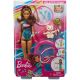 Mattel Barbie Dreamhouse Adventures GHK24 Игровой набор ,,Художественная гимнастика'' Mattel Barbie Dreamhouse Adventures GHK24 Игровой набор ,,Художественная гимнастика''