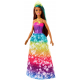 Mattel Barbie Dreamtopia GJK12 Кукла ,,Принцесса серии Дримтопия'' Mattel Barbie Dreamtopia GJK12 Кукла ,,Принцесса серии Дримтопия''