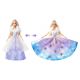 Mattel Barbie Dreamtopia GKH26 Интерактивная кукла ,,Снежная принцесса&#x27;&#x27;