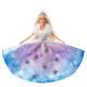 Mattel Barbie Dreamtopia GKH26 Интерактивная кукла ,,Снежная принцесса&#x27;&#x27;