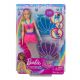 Mattel Barbie Dreamtopia GKT75 Кукла ,,Русалочка со слаймом'' Mattel Barbie Dreamtopia GKT75 Кукла ,,Русалочка со слаймом''