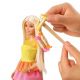 Mattel Barbie GBK24 Кукла ,,Невероятные кудри'' Mattel Barbie GBK24 Кукла ,,Невероятные кудри''
