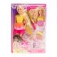 Mattel Barbie GBK24 Кукла ,,Невероятные кудри'' Mattel Barbie GBK24 Кукла ,,Невероятные кудри''