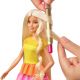 Mattel Barbie GBK24 Кукла ,,Невероятные кудри'' Mattel Barbie GBK24 Кукла ,,Невероятные кудри''