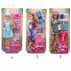Mattel Barbie GKH73 Набор игровой ,,Фитнес'' Mattel Barbie GKH73 Набор игровой ,,Фитнес''