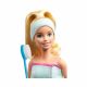 Mattel Barbie GKH73 Набор игровой ,,Фитнес'' Mattel Barbie GKH73 Набор игровой ,,Фитнес''