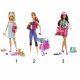 Mattel Barbie GKH73 Набор игровой ,,Фитнес'' Mattel Barbie GKH73 Набор игровой ,,Фитнес''