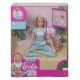 Mattel Barbie GNK01 Набор игровой ,, Йога'' Mattel Barbie GNK01 Набор игровой ,, Йога''