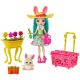 Mattel Enchantimals GJX32 Игровой набор ,,Вместе веселее'' Mattel Enchantimals GJX32 Игровой набор ,,Вместе веселее''