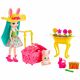 Mattel Enchantimals GJX32 Игровой набор ,,Вместе веселее'' Mattel Enchantimals GJX32 Игровой набор ,,Вместе веселее''