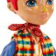 Mattel Enchantimals GJX39 Кукла ,,Редвард с петушком'' Mattel Enchantimals GJX39 Кукла ,,Редвард с петушком''