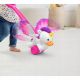 Mattel Fisher-Price GCV72 Игрушка-каталка ,,Сказочный единорог'' Mattel Fisher-Price GCV72 Игрушка-каталка ,,Сказочный единорог''