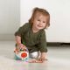 Mattel Fisher-Price GCV74 Игрушка-каталка ,,Веселая ракета'' Mattel Fisher-Price GCV74 Игрушка-каталка ,,Веселая ракета''