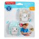 Mattel Fisher-Price GHL23 Погремушка ,,Милый друг'' Mattel Fisher-Price GHL23 Погремушка ,,Милый друг''