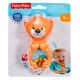 Mattel Fisher-Price GHL23 Погремушка ,,Милый друг'' Mattel Fisher-Price GHL23 Погремушка ,,Милый друг''