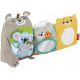 Mattel Fisher-Price GJD37 Мягкая книжечка "Лесные друзья" Mattel Fisher-Price GJD37 Мягкая книжечка "Лесные друзья"