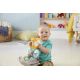 Mattel Fisher-Price GJD37 Мягкая книжечка "Лесные друзья" Mattel Fisher-Price GJD37 Мягкая книжечка "Лесные друзья"