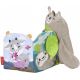 Mattel Fisher-Price GJD37 Мягкая книжечка "Лесные друзья" Mattel Fisher-Price GJD37 Мягкая книжечка "Лесные друзья"