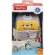 Mattel Fisher-Price GJD37 Мягкая книжечка "Лесные друзья" Mattel Fisher-Price GJD37 Мягкая книжечка "Лесные друзья"