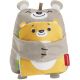 Mattel Fisher-Price GJD37 Мягкая книжечка "Лесные друзья" Mattel Fisher-Price GJD37 Мягкая книжечка "Лесные друзья"