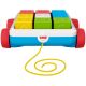 Mattel Fisher-Price GJW10 Игрушка-каталка ,,Яркие кубики'' - cump?ra ?n Chi?in?u, Moldova - UNO.md Mattel Fisher-Price GJW10 Игрушка-каталка ,,Яркие кубики'' - cump?ra ?n Chi?in?u, Moldova - UNO.md