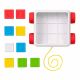 Mattel Fisher-Price GJW10 Игрушка-каталка ,,Яркие кубики'' - cump?ra ?n Chi?in?u, Moldova - UNO.md Mattel Fisher-Price GJW10 Игрушка-каталка ,,Яркие кубики'' - cump?ra ?n Chi?in?u, Moldova - UNO.md